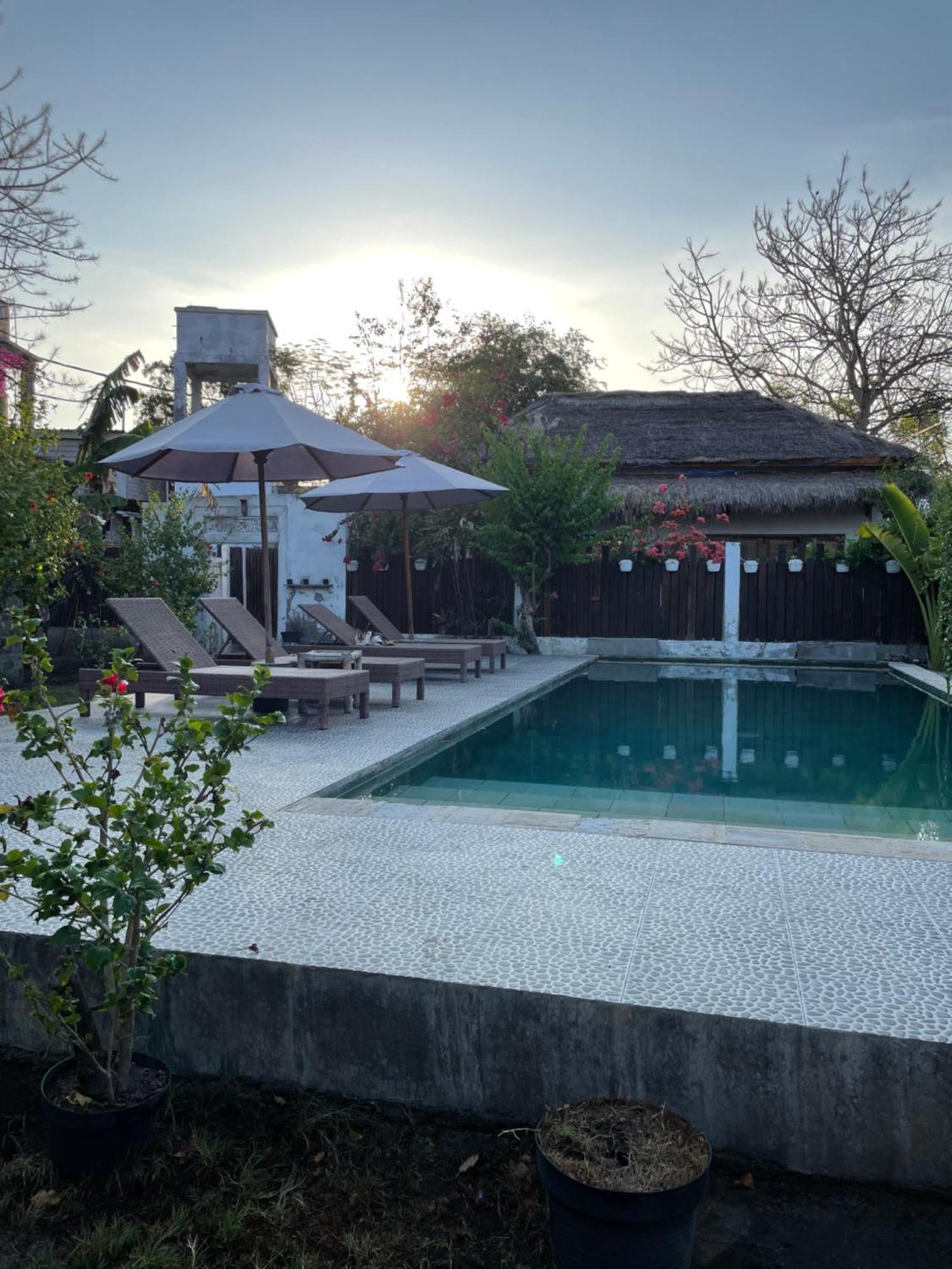 Blu D'Amare Hotel กีลีตราวางัน ภายนอก รูปภาพ