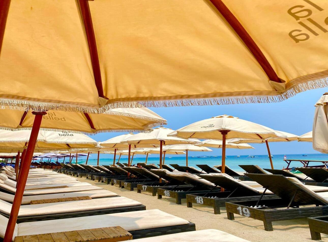 Blu D'Amare Hotel กีลีตราวางัน ภายนอก รูปภาพ
